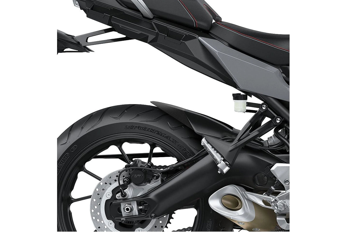 Puig Rear Fender Extension - Yamaha MT-09
