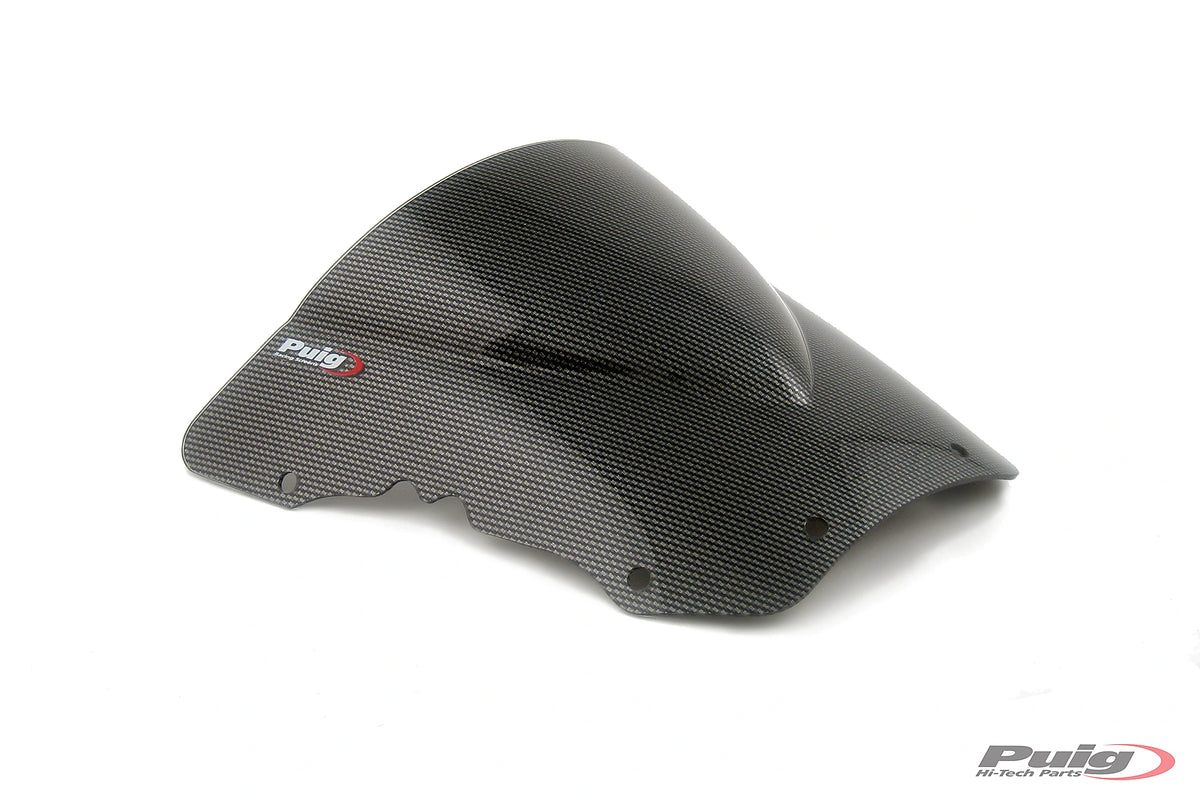 Puig Racing Screen - Yamaha YZF-R6 1999-2002