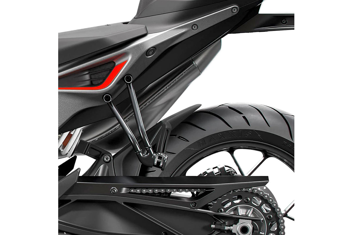 Puig Rear Fender Extension - KTM 790 Duke