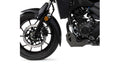 Puig Front Fender Extension - Suzuki DL250 V-Strom