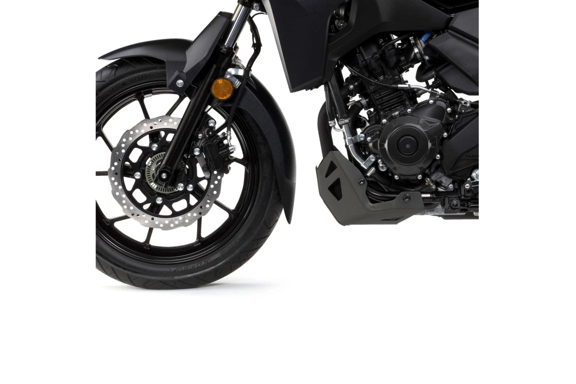 Puig Front Fender Extension - Suzuki DL250 V-Strom