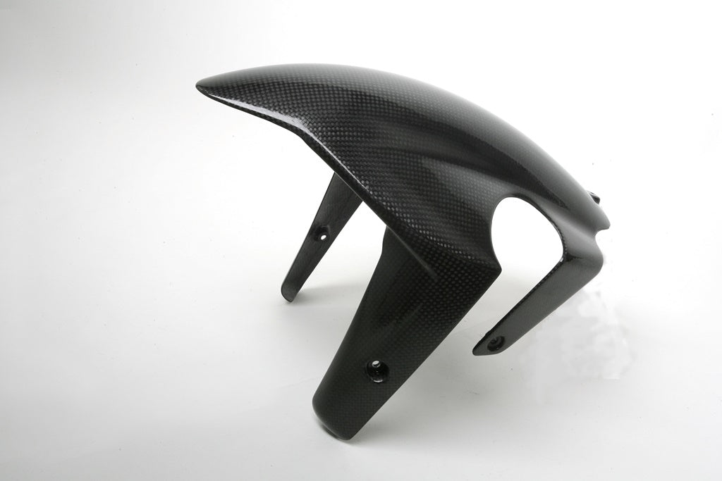 Fullsix Carbon Front Mudguard Type 2 - Ducati 749/999