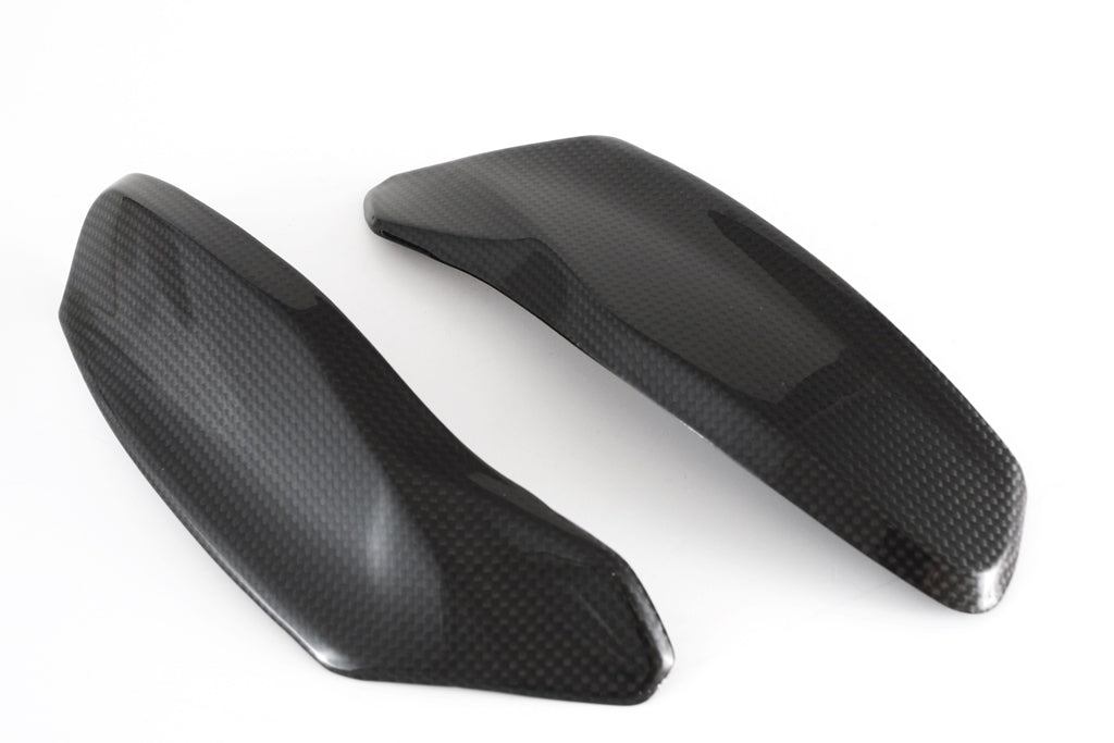 Fullsix Carbon Hand Guard - Set - Ducati Multistrada 950/Multistrada 1200
