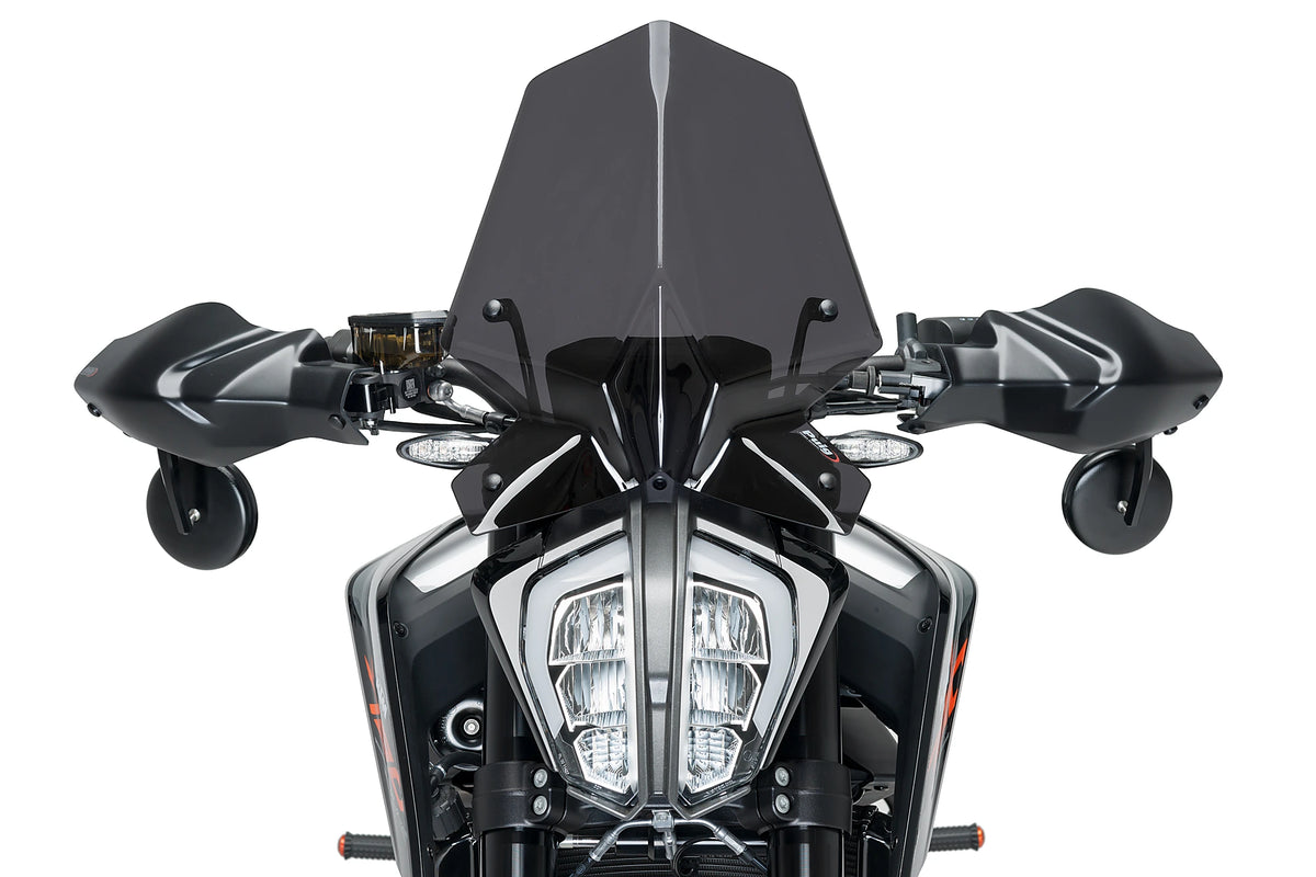 Puig Handguards - KTM 790 Duke 2018-Present
