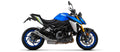 Arrow Titanium Pro-Race Slip On - Suzuki GSX-S1000/GSX-S1000GT+