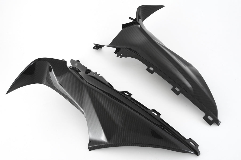 Fullsix Carbon Fairing Cover - Set - BMW S1000R/M1000RR