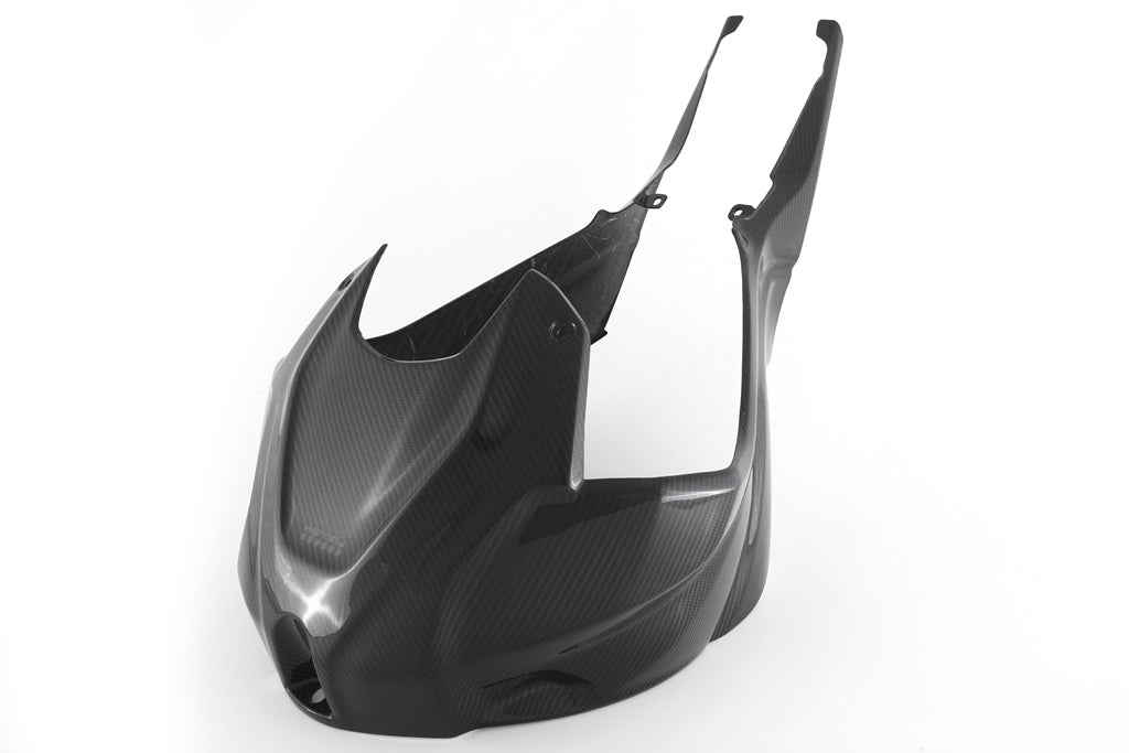 Fullsix Carbon Tank Cover - Race - BMW S1000RR
