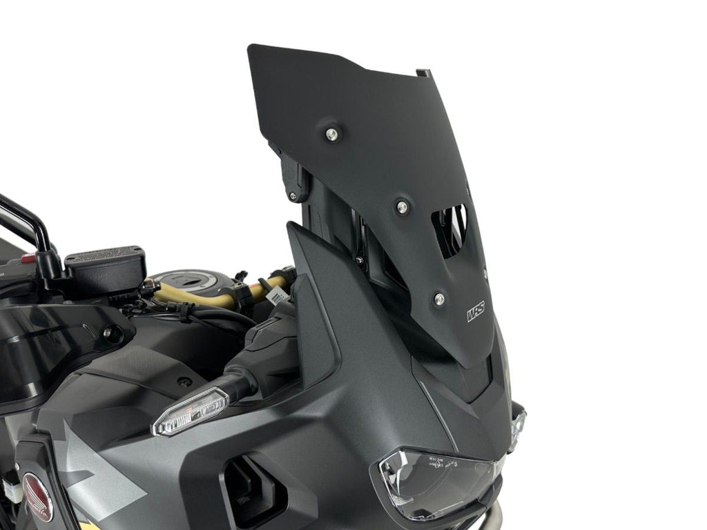WRS Sport Windscreen Honda CRF 1100 L Africa Twin ADV Sports 2021-2026