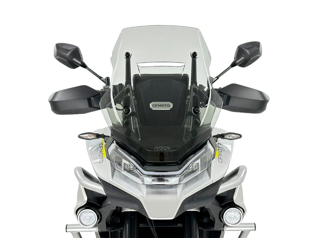 WRS Standard Windscreen CF Moto 800 MT 2022-2026 / 700 MT 2024-2026