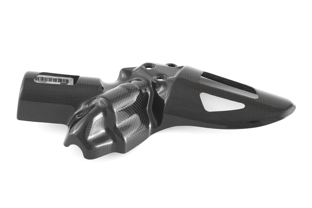 Fullsix Carbon Shock Guard - 2 - Ducati Panigale R/899 Panigale