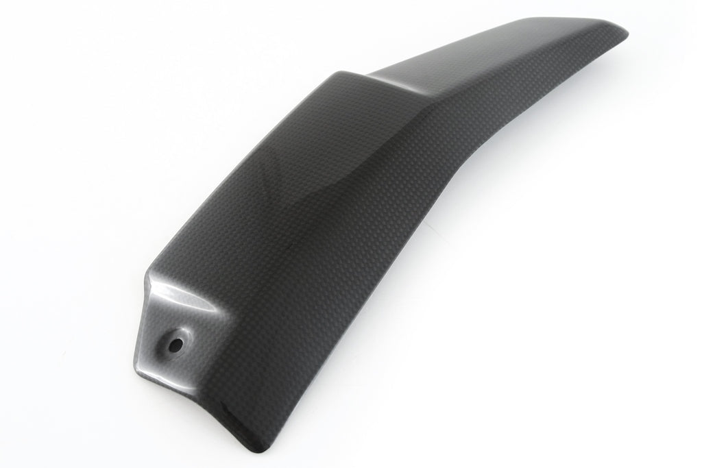Fullsix Carbon Radiator Covers - Upper Set - Ducati Streetfighter V4