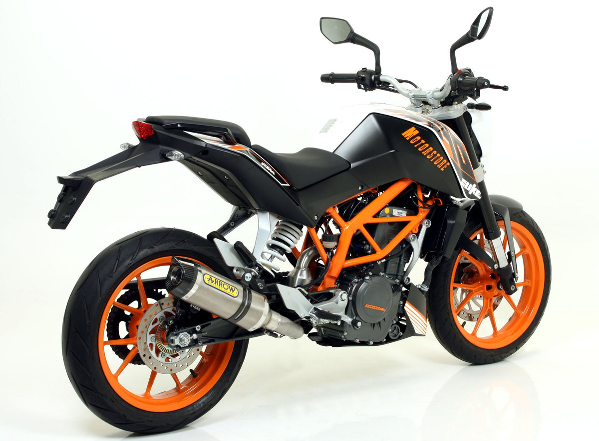 Arrow Joint - KTM 390 Duke