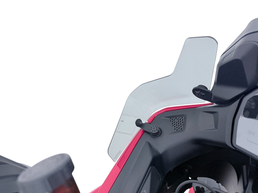 WRS Pair Of Side Deflectors Ducati Multistrada V2 / S 2025-2026
