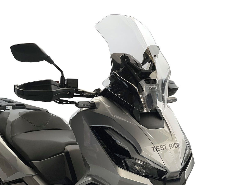 WRS Touring Windscreen Honda ADV 350 2022-2026