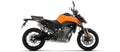 Arrow Titanium Pro-Race Slip On - KTM 790 Duke