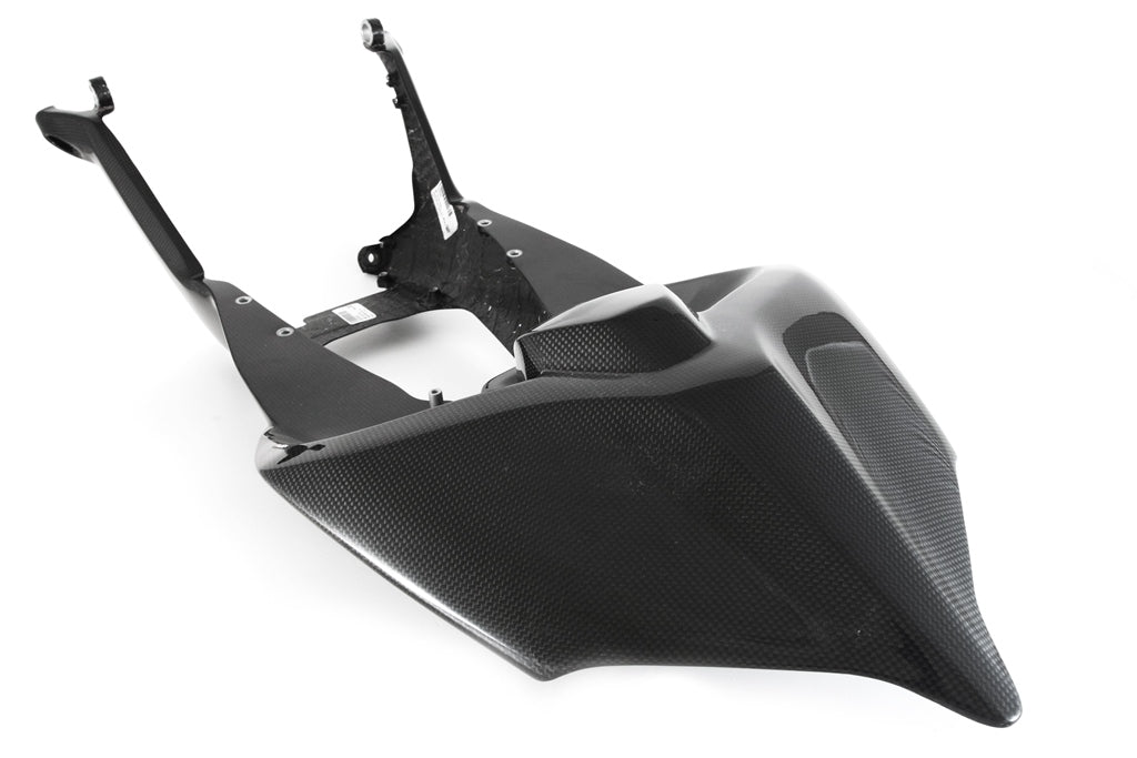 Fullsix Carbon Subframe Monocoque - Ducati Panigale V2/Panigale V4