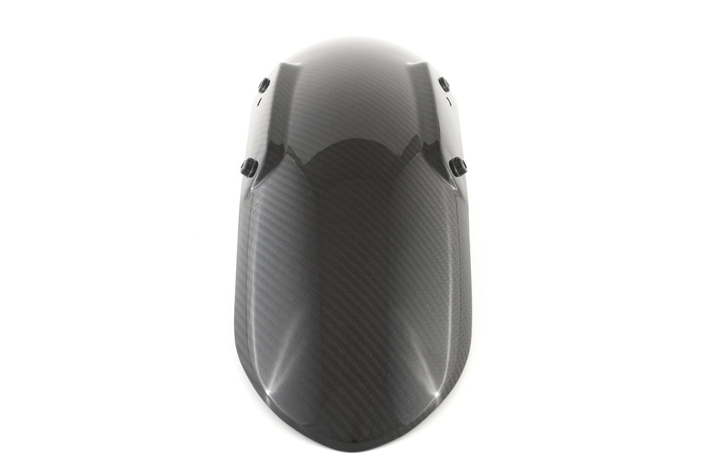 Fullsix Carbon Front Mudguard - BMW R Nine T
