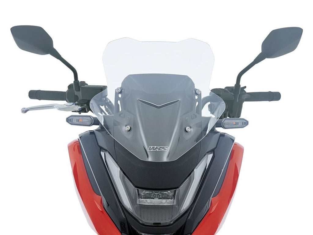 WRS Sport Windscreen Honda NC 750 X 2025-2026