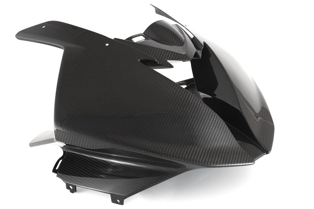 Fullsix Carbon Headlight Fairing - Race - BMW S1000RR