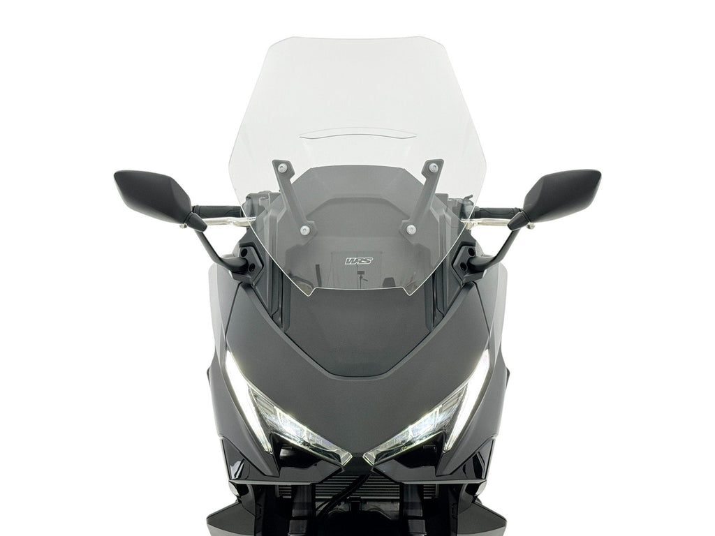 WRS Intermedio Windscreen Honda Forza 750 2025-2026