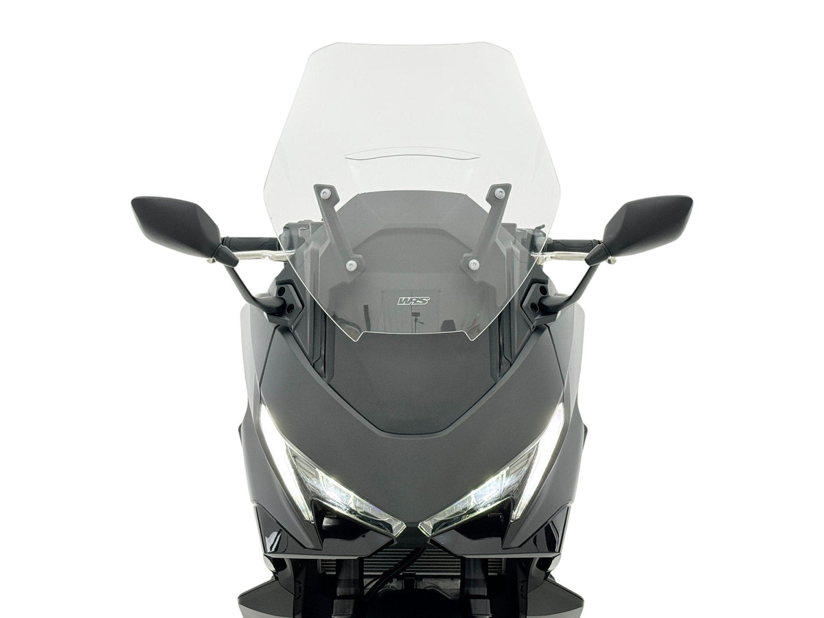WRS Intermedio Windscreen Honda Forza 750 2025-2026