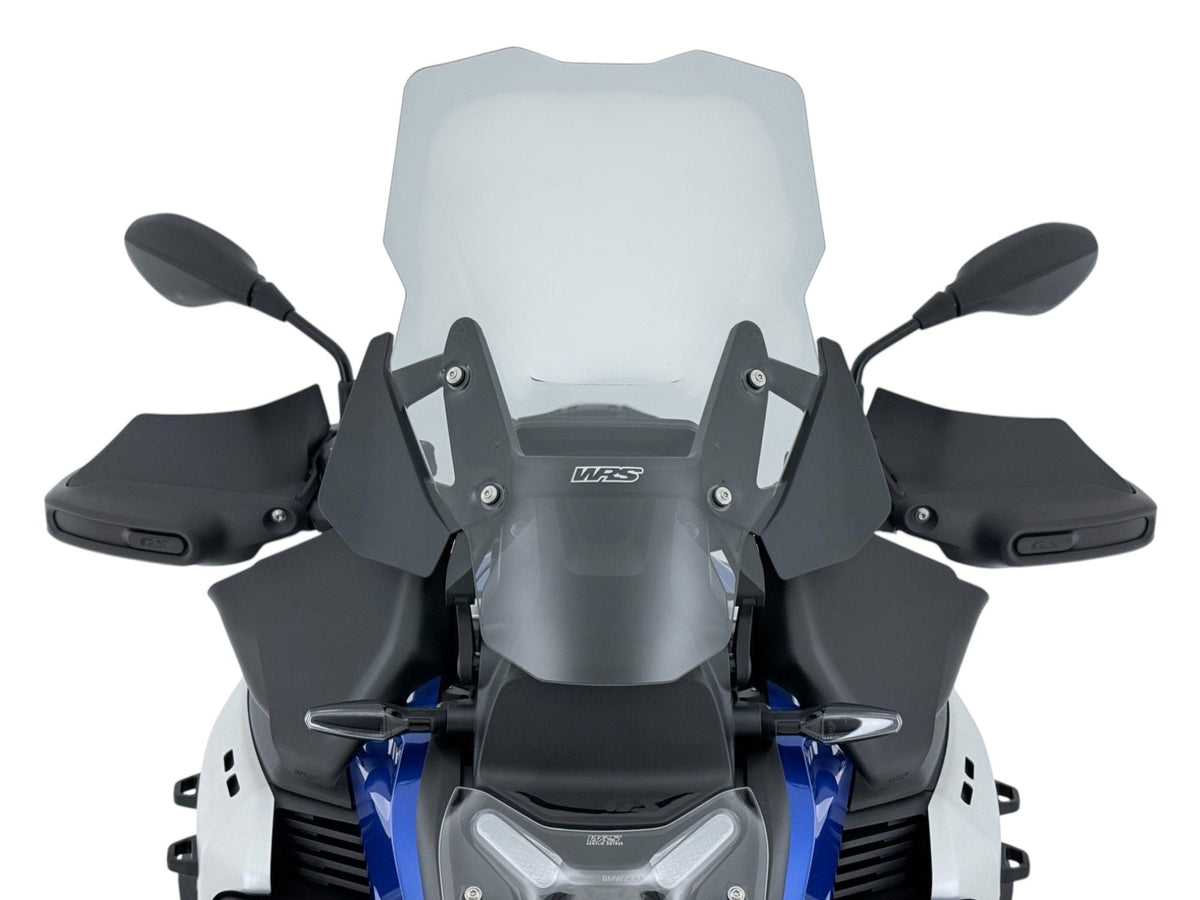 WRS Caponord Windscreen No Radar BMW R 1300 GS 2023-2026