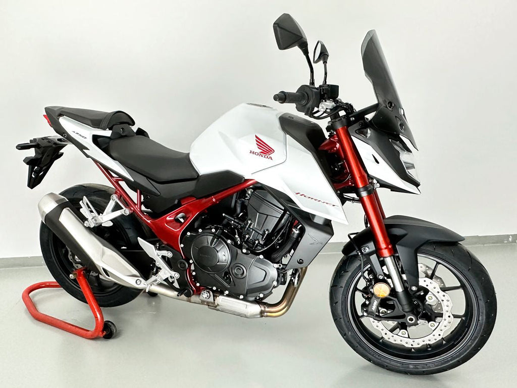 WRS Touring Windscreen Honda Hornet 750 2023-2024