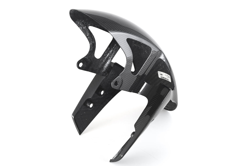 Fullsix Carbon Front Mudguard - Yamaha YZF-R1/R1M