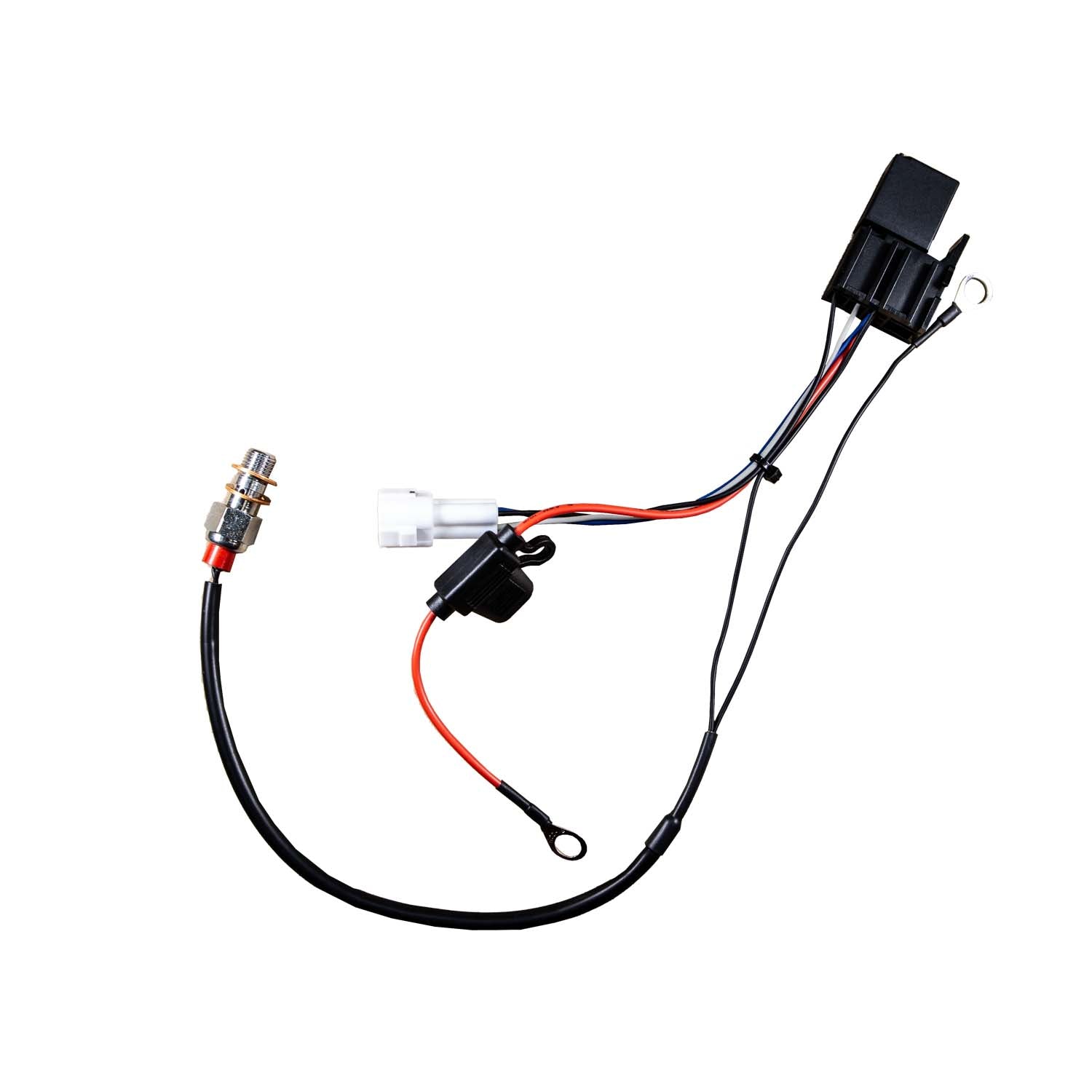 Woodcraft Aprilia 2017+ RSV4 / Tuono V4, RS660, Tuono 660 Brake Pressure Switch