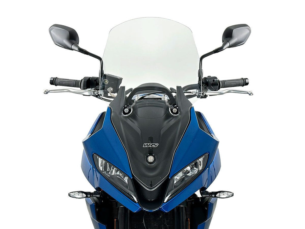 WRS Touring Windscreen Triumph Tiger Sport 660 2022-2026