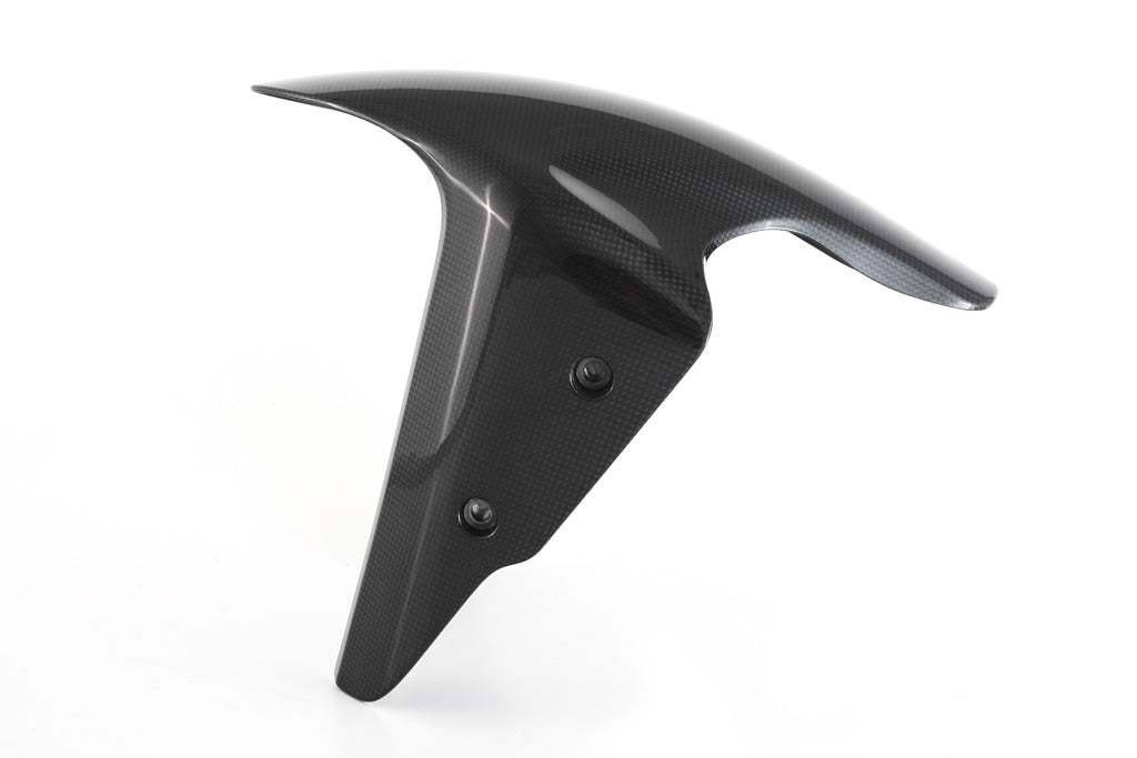 Fullsix Carbon Front Mudguard - Ducati Super Sport
