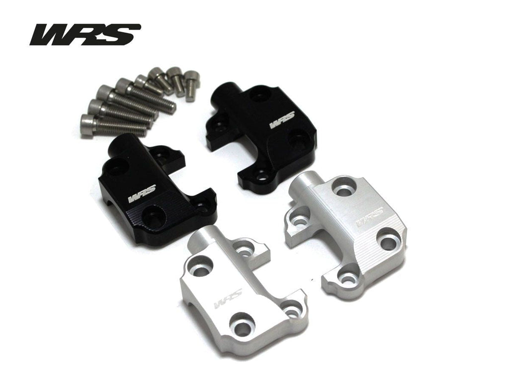 WRS Pair Brake / Clutch Pump Pads Ducati Multistrada 1200 2010-14