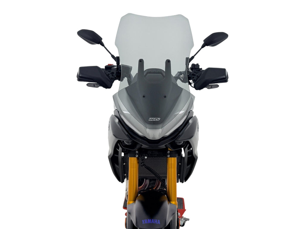 WRS Touring Windscreen Yamaha Tracer 7 / GT 2025-2026