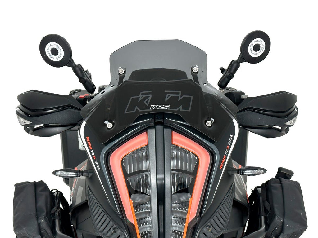 WRS Sport Windscreen KTM 1290 Super Adventure R / S 2017-2020