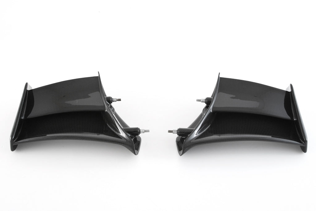 Fullsix Carbon Winglets V4R - Set - Ducati Panigale V4