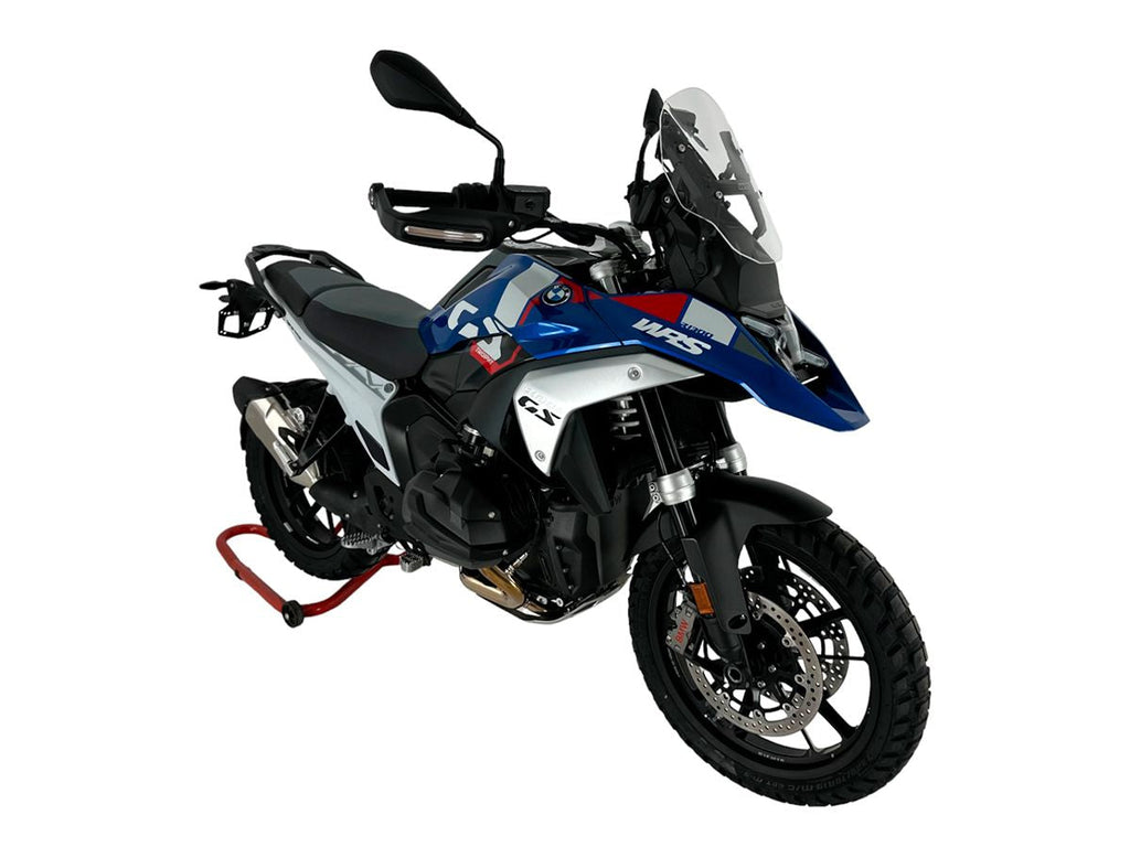 WRS Windscreen Enduro No Radar BMW R 1300 GS 2023-2026