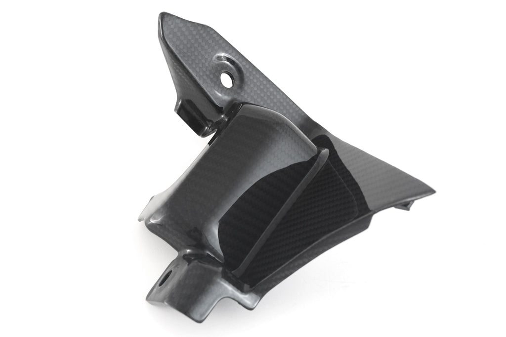 Fullsix Carbon Instrument Cover R1M - Set - Yamaha YZF-R1/R1M