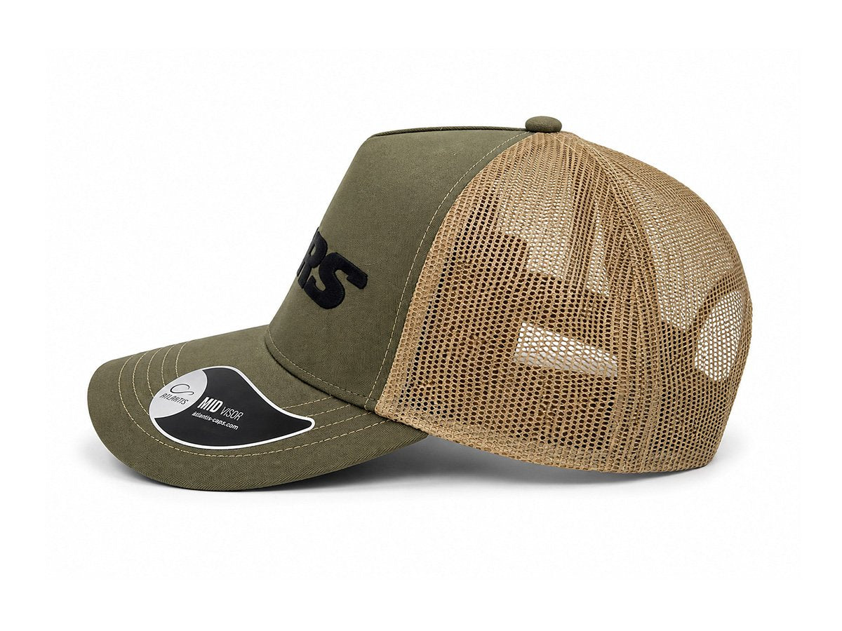 WRS Original Cap