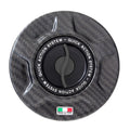 TWM Quick Action Carbon Gas Cap For Aprilia - Aprilia RSV4/RSV4 R