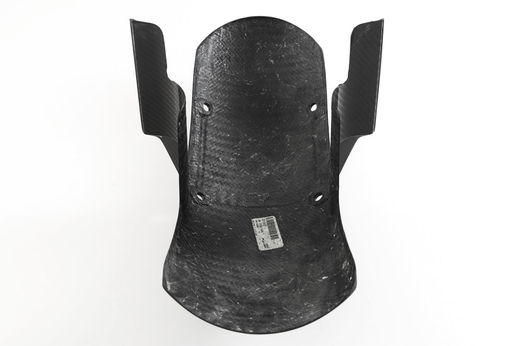 Fullsix Carbon Front Mudguard - Kawasaki Z900RS