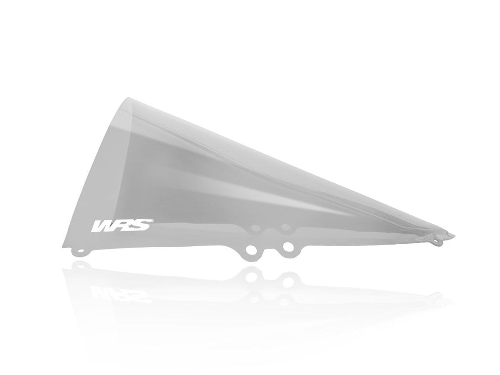 WRS Race High Windscreen Panigale 1199 / 899