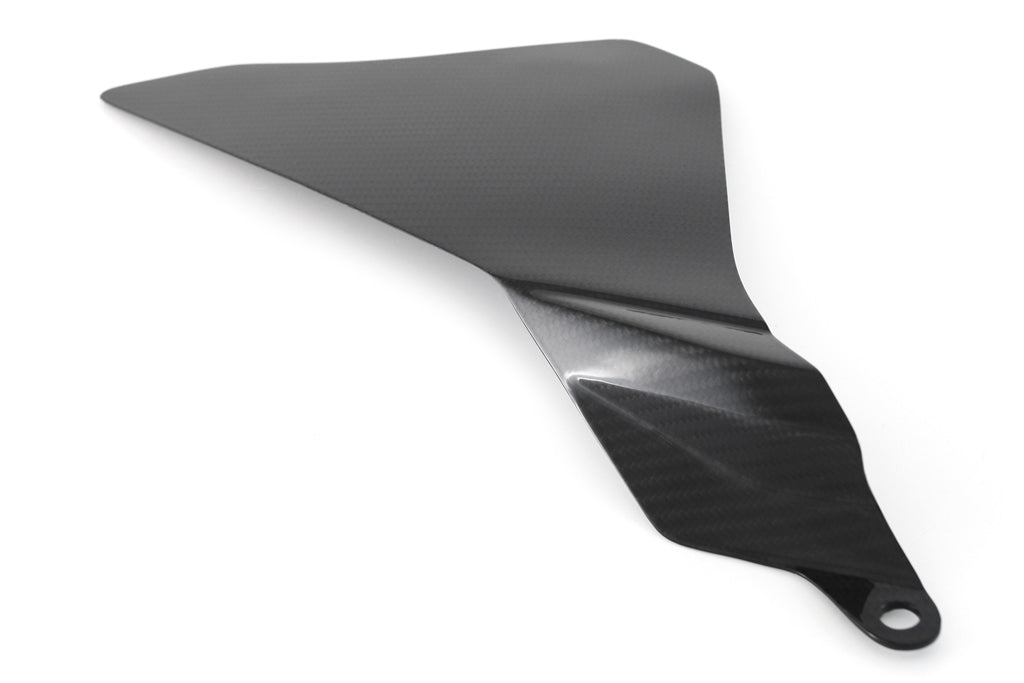 Fullsix Carbon Fairing Cover - Left - Yamaha YZF R1/YZF R1M