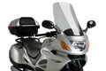 Puig Touring Screen - Honda Deauville NT650V 1998-2005