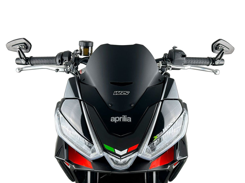 WRS Sport Windscreen Aprilia Tuono 660 2021-26 / Tuono V4-Factory 2021-24