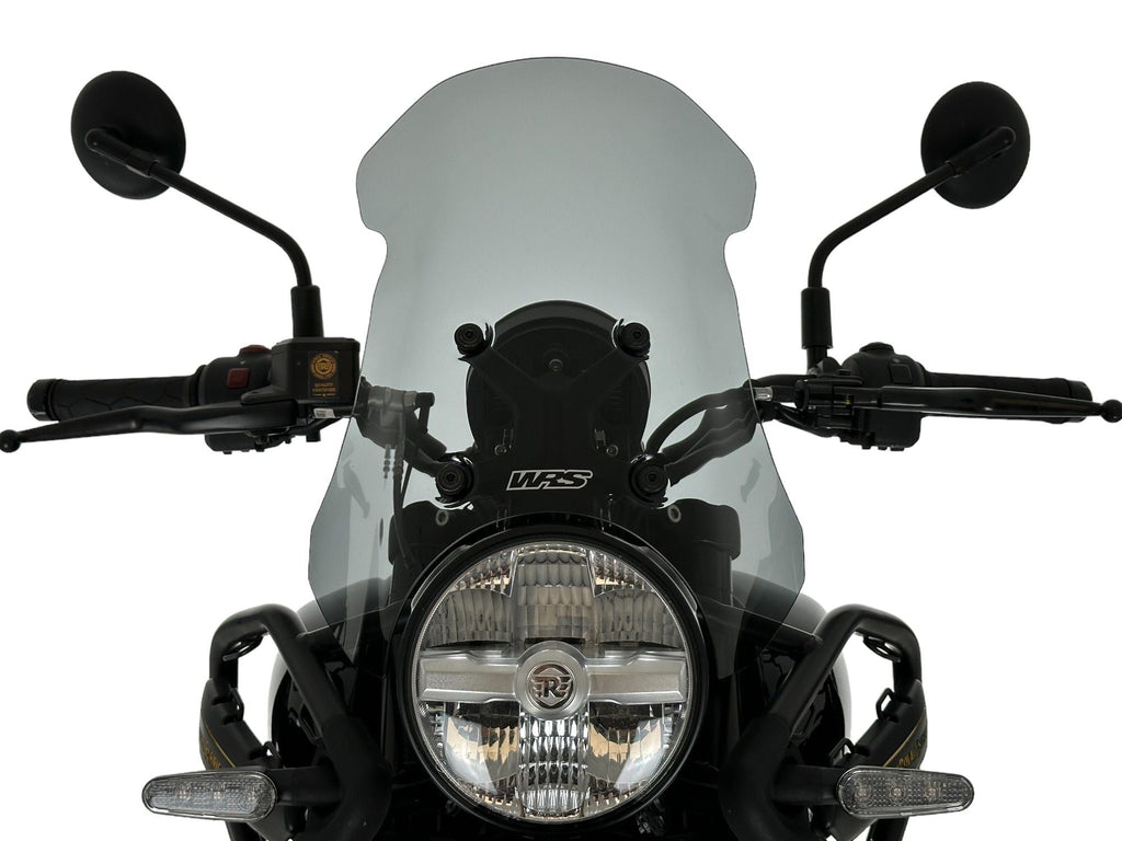 WRS Touring Windscreen Royal Enfield Himalayan 450 2024-2026