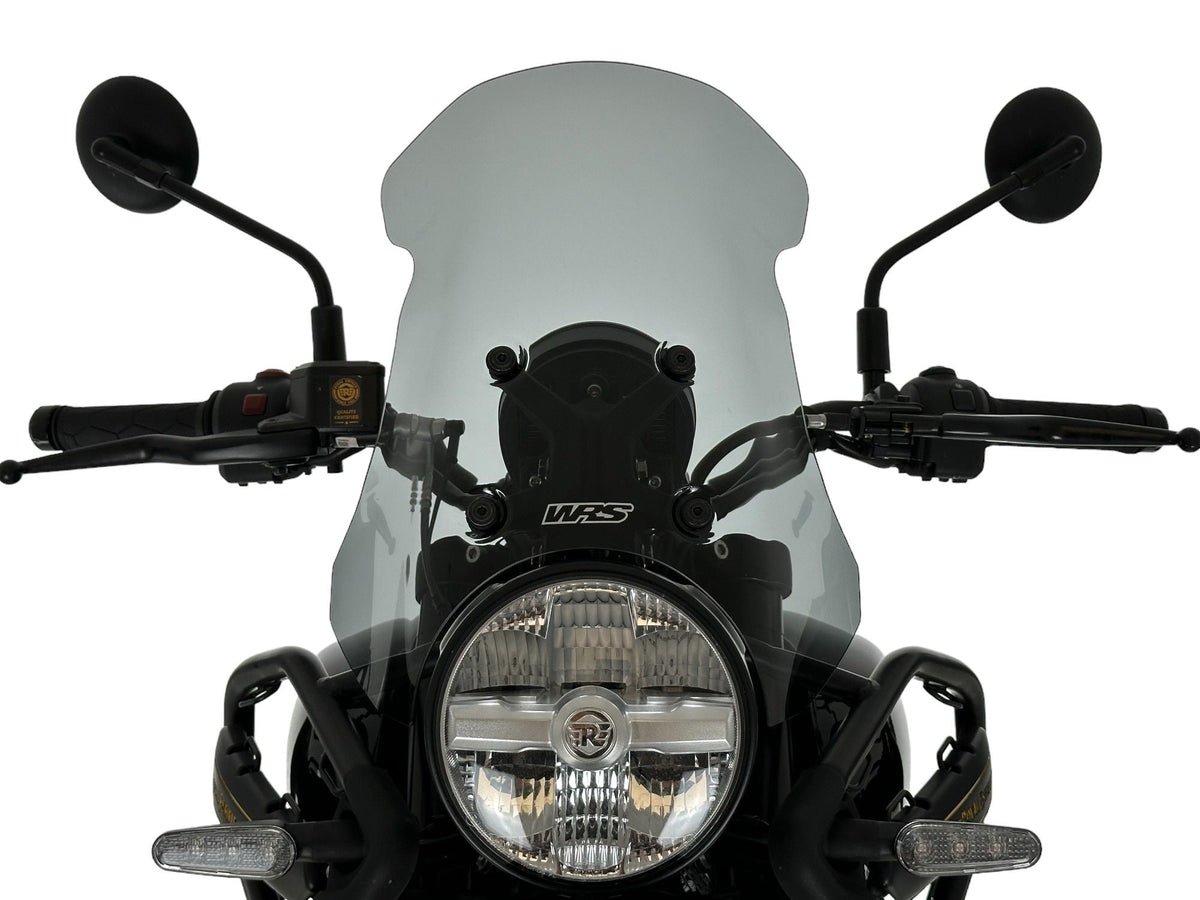 WRS Touring Windscreen Royal Enfield Himalayan 450 2024-2026