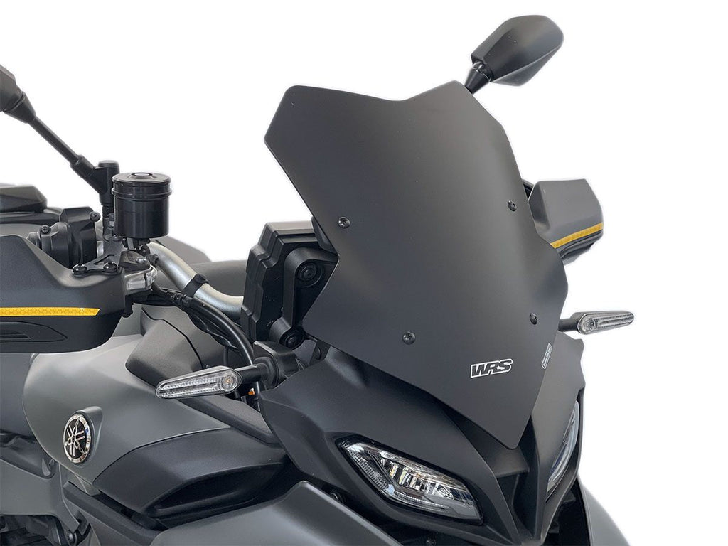 WRS Sport Windscreen Yamaha Tracer 9 GT+ 2024