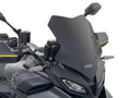 WRS Sport Windscreen Yamaha Tracer 9 GT+ 2024