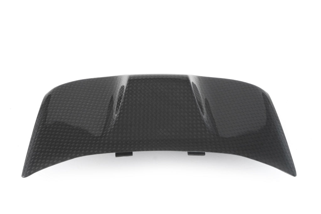 Fullsix Carbon Keylock Cover - Ducati Multistrada 950/Multistrada 1200