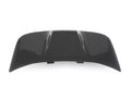 Fullsix Carbon Keylock Cover - Ducati Multistrada 950/Multistrada 1200